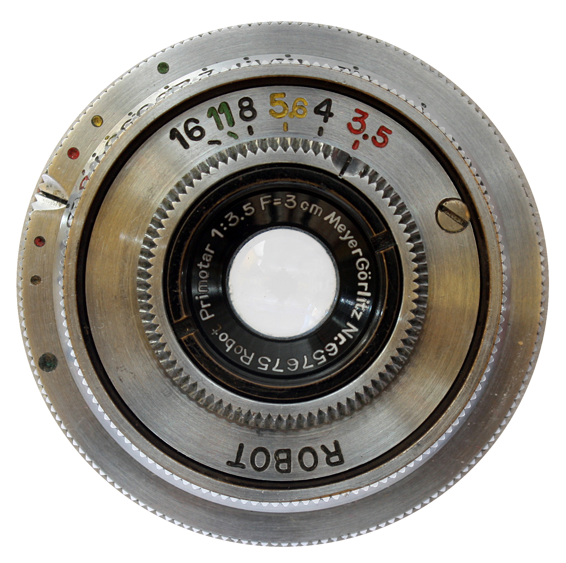 偉大な ドイツ製 Meyer 1NB-592 M42 3.5/180 Primotar Gorlitz Optik - その他